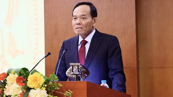 Phát huy vai trò tham mưu chiến lược của Đảng về kinh tế - xã hội