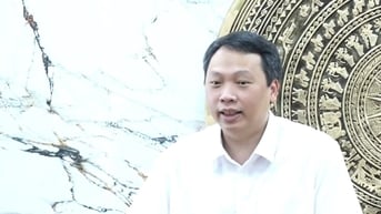Triển khai công nghệ số cho sản phẩm chè