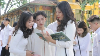 ហាណូយ៖ វិទ្យាល័យ Chu Van An និងវិទ្យាល័យ Son Tay ក្លាយជាសាលាឯកទេស