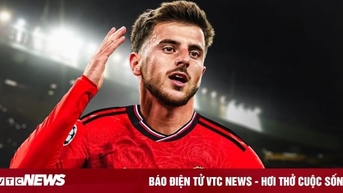 Man Utd chốt tân binh đầu tiên