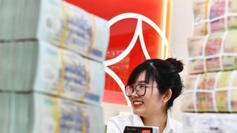 Phó Thống đốc: VND chỉ mất giá 2% trong năm 2023