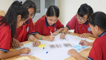 Cách nào bảo vệ trẻ em trên môi trường mạng?
