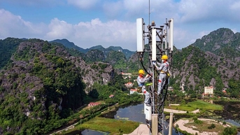 Viettel được lợi gì sau khi trúng đấu giá băng tần 5G trị giá hơn 7.500 tỉ đồng?