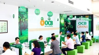OCB mua lại 1.500 tỷ đồng trái phiếu trước hạn
