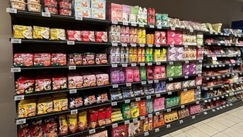 Liên kết Việt - cầu nối đưa hàng Việt Nam dần tiếp cận chuỗi phân phối tại Bỉ