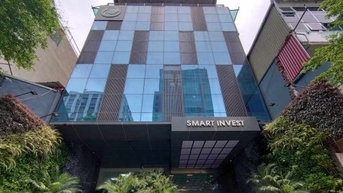 Chứng khoán SmartInvest muốn dành 160 tỷ đồng để đầu tư cổ phiếu