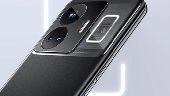 realme công bố logo và khẩu hiệu mới hướng đến giới trẻ