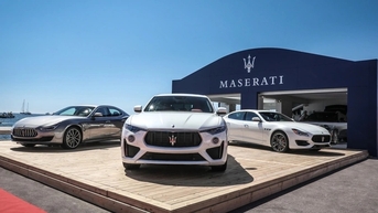 Doanh số Maserati lao dốc do đại lý giảm giá quá nhiều?