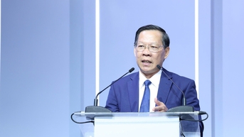 TP.HCM tự tin bắt kịp các mô hình kinh doanh mới của toàn cầu