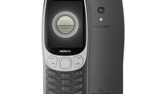 HMD Global hồi sinh huyền thoại 25 tuổi Nokia 3210
