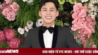 Ca sỹ Quang Khải qua đời khi chưa kịp đón sinh nhật 27 tuổi
