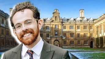 Nghiên cứu sinh kiện Đại học Cambridge vì không đỗ tiến sĩ