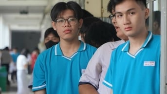 Ngành Ngôn ngữ Anh ở TPHCM, điểm chuẩn phổ biến 24