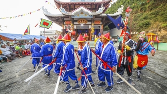 Lễ hội trên 200 năm làng chài ở Bình Định thành di sản