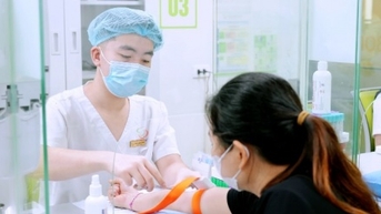 Thêm nhiều cơ hội dành cho những cặp vợ chồng hiếm muộn