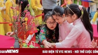 Lịch nghỉ Tết Nguyên đán 2025 của học sinh 63 tỉnh thành
