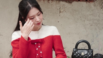 Áo dạ tweed 'cực phẩm' mùa lạnh là đây
