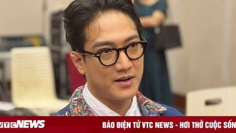 Chí Nhân không từ chối đóng phim với Thu Quỳnh