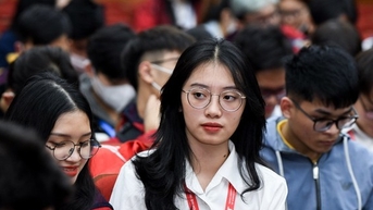 하노이 과학기술대학교, 1개 신입생 모집 계획 발표