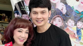 NSƯT Phương Hồng Thủy nghĩ về việc làm thiện nguyện đầu xuân