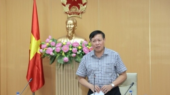 Vẫn còn “điểm nghẽn” trong mua sắm thuốc, thiết bị y tế