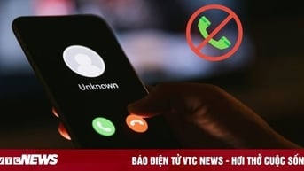 Nhận biết các số điện thoại lừa đảo
