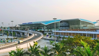 Điều chỉnh cục bộ quy hoạch sân bay Đà Nẵng