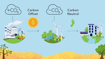 Giao dịch 250 tỷ USD/năm, Việt Nam làm gì để tham gia thị trường tín chỉ carbon?