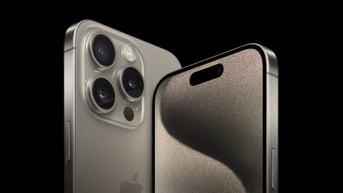 iPhone 15 dẫn đầu doanh số smartphone trên toàn cầu trong quý III/2024