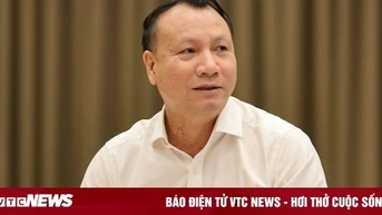 Thí sinh 29 điểm vẫn trượt, hiệu trưởng Đại học Sư phạm Hà Nội nói 'bình thường'
