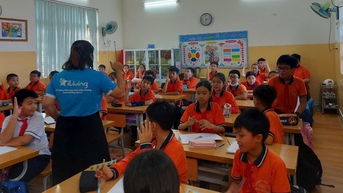 Hải Phòng cấm các trường ép buộc học sinh học thêm toán tư duy, giáo dục Stem