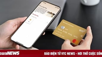 Có được cho người khác dùng tài khoản ngân hàng của mình?