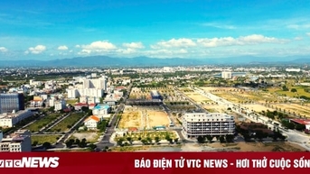 Ninh Thuan ផ្អាកដំណើរការអាជីវកម្មអចលនទ្រព្យ Hacomland ជាបណ្តោះអាសន្ន