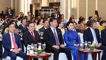 Cơ hội mở rộng hợp tác kinh tế giữa Việt Nam