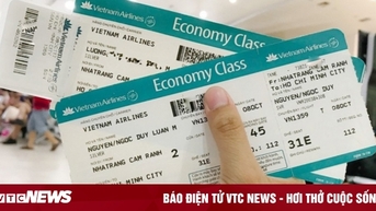 Đặt vé máy bay bị sai tên xử lý thế nào?