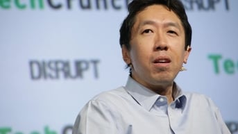 'Thiên tài AI' Andrew Ng dự diễn đàn công nghệ Techday tại Việt Nam