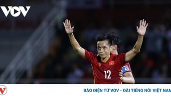 Văn Quyết trở lại, HAGL có 3 cầu thủ
