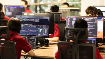 ប្រធាន DNSE បានឌិកូដរឿងរ៉ាវនៃ GDP ខ្ពស់ 'មិននឹកស្មានដល់' ប៉ុន្តែ VN-Index នៅតែពិបាកក្នុងការលើស 1,300