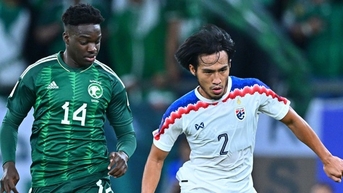 Hàn Quốc lủng củng nội bộ, Thái Lan có thêm cơ hội ở vòng loại World Cup
