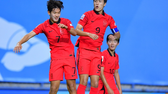 오늘(6월 30일) 축구 소식 : U17 아시아 최종전 결정, MU, 첫 신인 선수 영입
