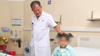 Giám đốc Bệnh viện Hữu nghị Việt Đức nói gì về phản ánh thiếu thuốc?