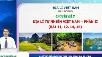 Sự phân hóa trong thiên nhiên