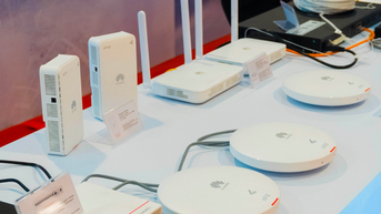 ក្រុមហ៊ុន Huawei បើកដំណើរការប្រព័ន្ធអេកូឡូស៊ី eKit