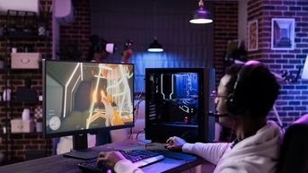 Công nghiệp game Việt phát triển, nhu cầu trải nghiệm internet chất lượng cao gia tăng