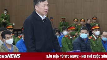 Cựu Bí thư Hải Dương khai lý do đưa Việt Á về chống dịch
