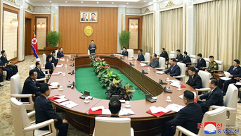 북한, 헌법 개정 논의 예정