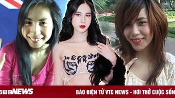 Ca sĩ Thủy Tiên 'lột xác' thế nào từ khi bước chân vào showbiz?