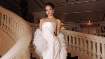 ‘Phá đảo’ mọi phong cách với những chiếc váy ôm body đầy quyến rũ