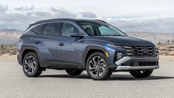 គូប្រជែង​របស់ Mazda CX-5 កំពុង​ត្រៀម​ខ្លួន​សម្រាប់​ការ​អាប់ដេត តើ​វា​នឹង​ទទួល​បាន​ការ​ទាក់ទាញ​ឡើង​វិញ​ទេ?