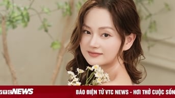 Lan Phương: ‘Tôi không chịu được nếu không làm việc, chỉ ở nhà chăm con’